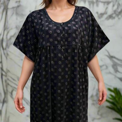  6XL Nighty (64 Inch Chest) 