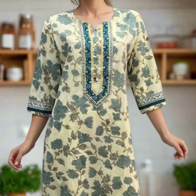 8XL Kurti/56 Inch 8XL