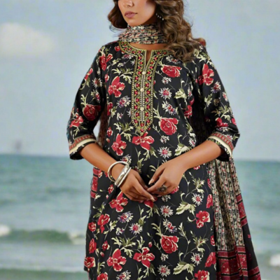 8XL Kurti Sets (56 Inch 8XL)