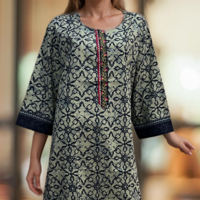 10XL Kurti (60 Inch 10XL)