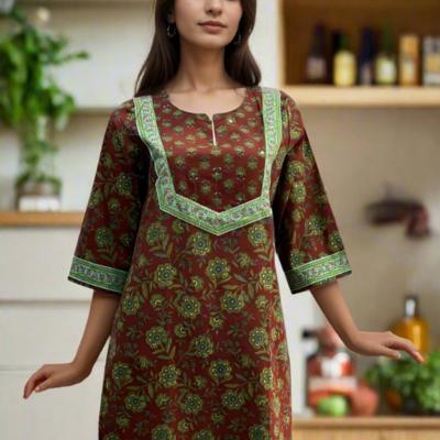 XL Kurti (42 Inch Extra Large)