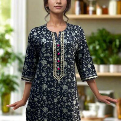 5XL Kurti (50 Inch 5XL)