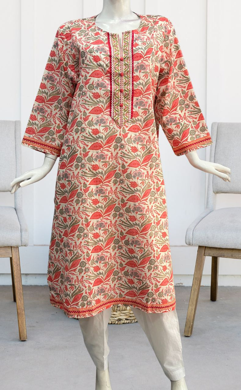 Laces and Frills: Women's Kurtis, Nightwear & Sleepwear