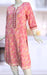 Baby Pink Garden Jaipuri Cotton Kurti. Pure Versatile Cotton. | Laces and Frills - Laces and Frills