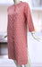 Pink Tiny Flora Jaipuri Cotton Kurti. Pure Versatile Cotton. | Laces and Frills - Laces and Frills