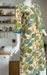 Cream/Sea Green Garden Jaipuri Cotton Kurti. Pure Versatile Cotton. | Laces and Frills