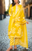 Yellow Garden Jaipur Cotton Kurti With Pant And Dupatta Set. Pure Versatile Cotton. | Laces and Frills