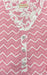 Pink Floral Pure Cotton Nighty. Pure Durable Cotton | Laces and Frills - Laces and Frills