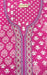 Pink Jaipura Pure Cotton Nighty. Pure Durable Cotton | Laces and Frills - Laces and Frills